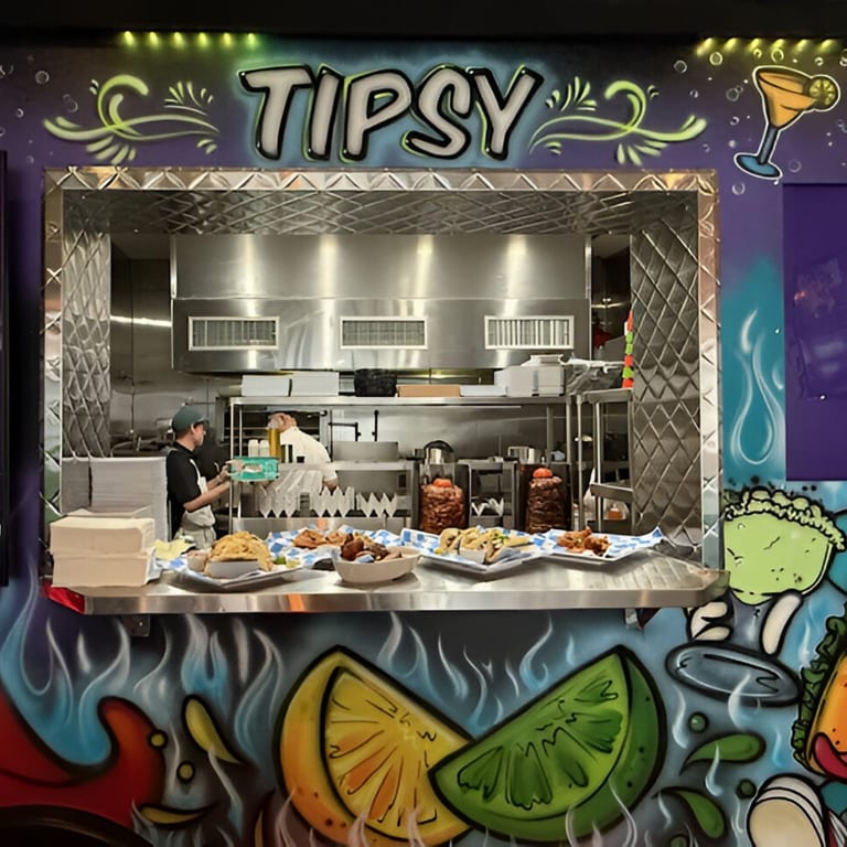 From Our Kitchen to Yours